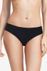 Black Chantelle SoftStretch Brazilian Brief