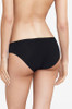 Back of the black Chantelle SoftStretch Brazilian Brief Back of the black Chantelle SoftStretch Brazilian Brief