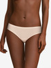 Golden beige Chantelle SoftStretch Brazilian Brief