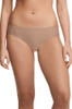 Chantelle SoftStretch Brazilian Brief - Coffee Latte