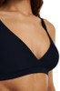 Black Femilet Bonaire Bikini Top