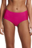 Femilet Bonaire High Waisted Bikini Bottom - Fuchsia