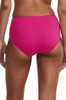 Fuchsia Femilet Bonaire High Waisted Bikini Bottom