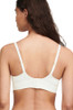 Back of the milk Chantelle Orangerie Dream Non Wired Bra