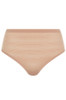 Chantelle SoftStretch Stripes High Waist Thong