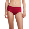 Chantelle SoftStretch Stripes Hipster Short - Red