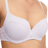 Side of the Chantelle Easy Feel Norah T-Shirt Bra