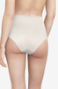 Back of the pearl Chantelle Easy Feel Norah High Waisted Brief