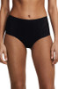 Black Chantelle Easy Feel Norah High Waisted Brief