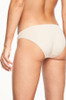 Back of the cappuccino Chantelle Champs Elysees Brazilian Brief