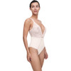 Side of the pearl Passionata Olivia Bodysuit