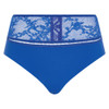 Sailor blue Passionata Olivia High Waisted Brief