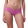 Chantelle Easy Feel Norah Chic Short Knicker in Rosebud