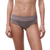 Chantelle Easy Feel Norah Chic Short Knicker in Bronze Taupe