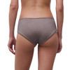 Chantelle Easy Feel Norah Chic Short Knicker in bronze taupe