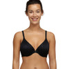 Chantelle Easy Feel Norah Front Closure Bra black