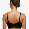 Back of the Chantelle Easy Feel Norah Front Closure Bra