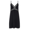 Black Femilet Jazz Chemise