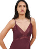 Detailing to the port Femilet Jazz Chemise