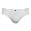 Milk white Chantelle EasyFeel Brief Knicker