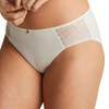 Chantelle EasyFeel Brief Knicker - Milk