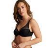 Chantelle EasyFeel Emma Full Cup Bra - Black