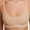 Clay Nude Chantelle EasyFeel Mellow Bliss Non Wired Bra