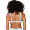 Back of the Pastel Blue LingaDore Daily T-Shirt Bra