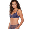 Navy LingaDore Daily T-Shirt Bra