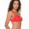 Red LingaDore Daily T-Shirt Bra