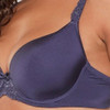 Navy LingaDore Daily T-Shirt Bra