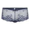 Navy LingaDore Hipster Short Knicker