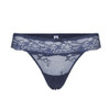 Navy LingaDore Daily Thong