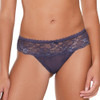 Navy LingaDore Daily Thong