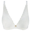 Opale Aubade Rosessence Plunge Push-Up Bra