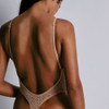 Back of the Aubade Sculpt by Aubade Multiway Bodysuit