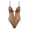 Aubade Sculpt by Aubade Multiway Bodysuit - Cinnamon