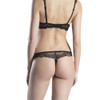 Aubade Danse Des Sens Tanga black back