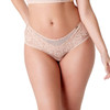 Gossard Encore Short Knicker in blush