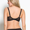 Back of the Gossard Swirl Padded Plunge Bra