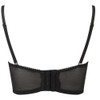 Back of the Gossard Swirl Non Wired Bralet