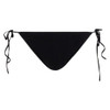 Black Chantelle Pulp Tie Side Bikini Bottoms