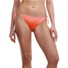 Chantelle Pulp Tie Side Bikini Bottoms - Orange