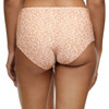 Chantelle SoftStretch High Waisted Briefs - Leo Neutral