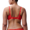 Chantelle Pulp Play Full Cup Bra in Red Cocktail