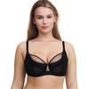 Chantelle Pulp Play Full Cup Bra - black Chantelle Pulp Play Full Cup Bra - black