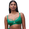 Racing Green Chantelle Pulp Play Full Cup Bra