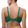 Racing Green Chantelle Pulp Play Non Wired Support Bra