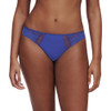 Blue Chantelle Pulp Play Tanga