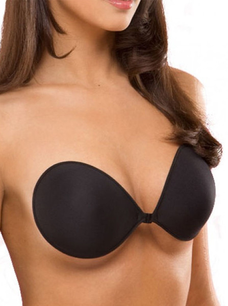 adhesive cup bra